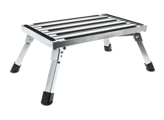Hulk 4X4 Caravan Folding Single Step