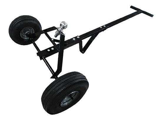 Hulk 4X4 Trailer Dolly