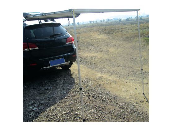Hulk 4X4 Rear Awning