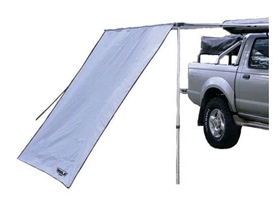Hulk 4X4 Awning Side Wall