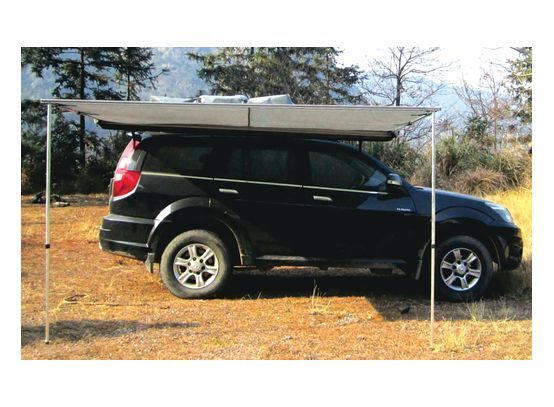 Hulk 4X4 Pull Out Awning
