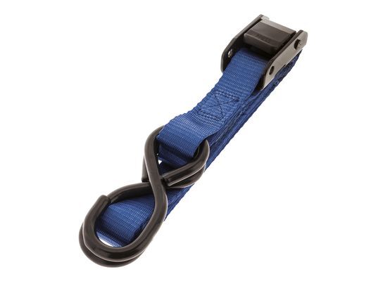Hulk 4X4 Cambuckle Tiedown Straps, 4 Pack