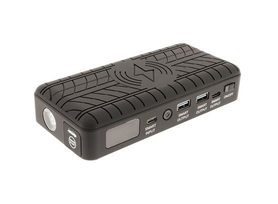 Hulk 4x4 800A Lithium-ion Jump Starter