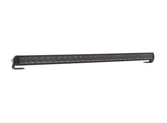 Hulk 4x4 Single Row 27 LED Light Bar