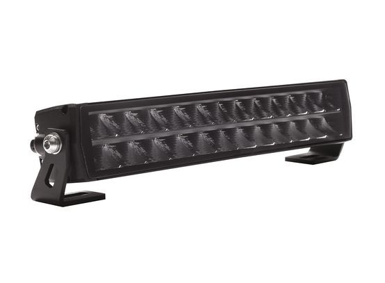 Hulk 4x4 Dual Row 24 LED Light Bar