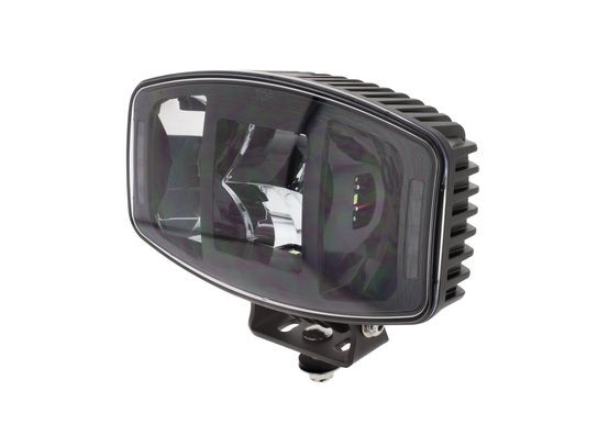 Hulk 4x4 Slimline Rectangle LED Driving Light