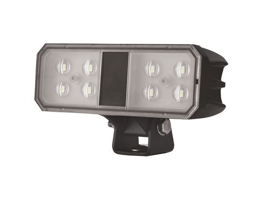 Hulk 4X4 12 LED Worklamp Flood Beam