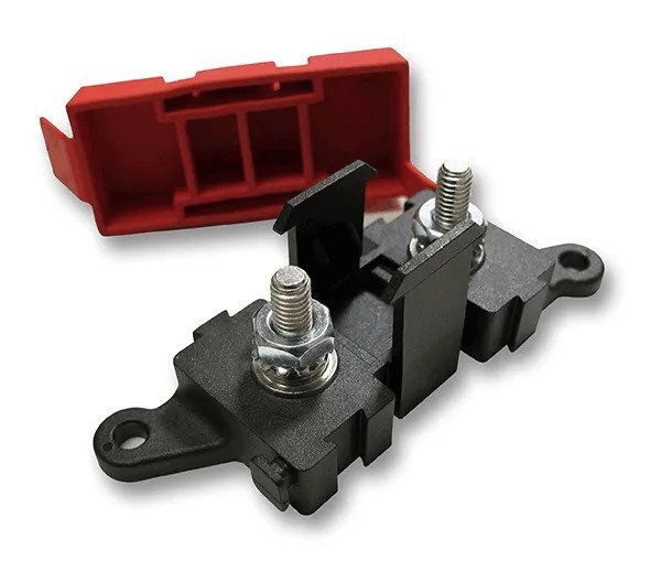 Enerdrive Modular Fuse Holder (Fuse Module)