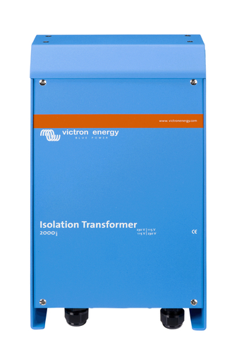 Victron Isolation Transformer 2000VA