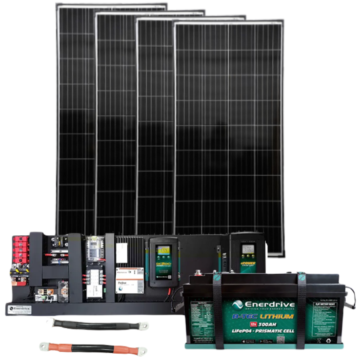 Enerdrive ADU Kit