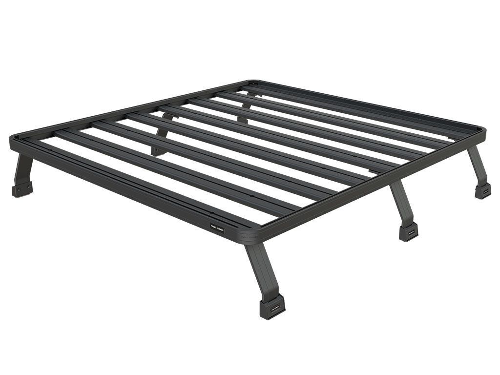 Ford F-150 6.5' (2015-Current) Roll Top Slimline II Load Bed Rack Kit - by Front Runner