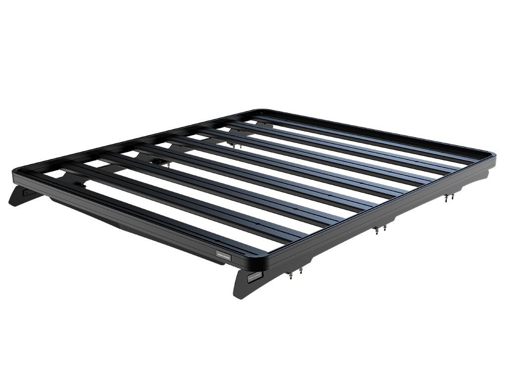 Ford F-150 Raptor (2009-Current) Slimline II Roof Rack Kit / Low Profile - by Front Runner