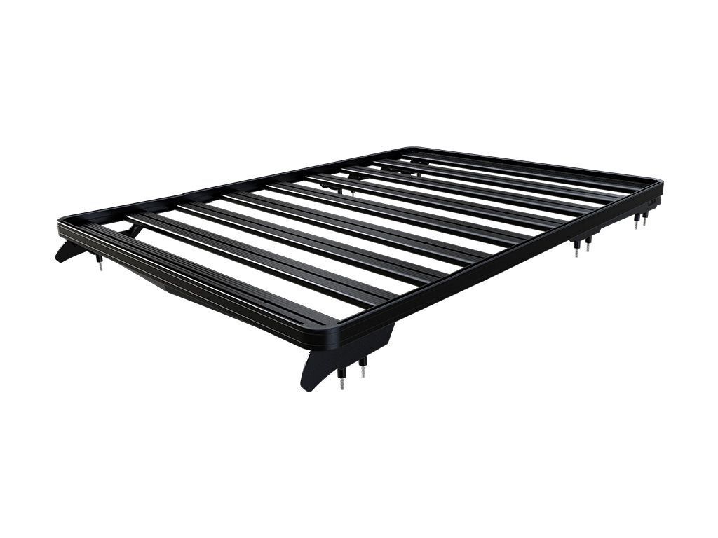 Land Rover All-New Discovery 5 (2017-Current) Expedition Slimline II Roof Rack Kit - by Front Runner