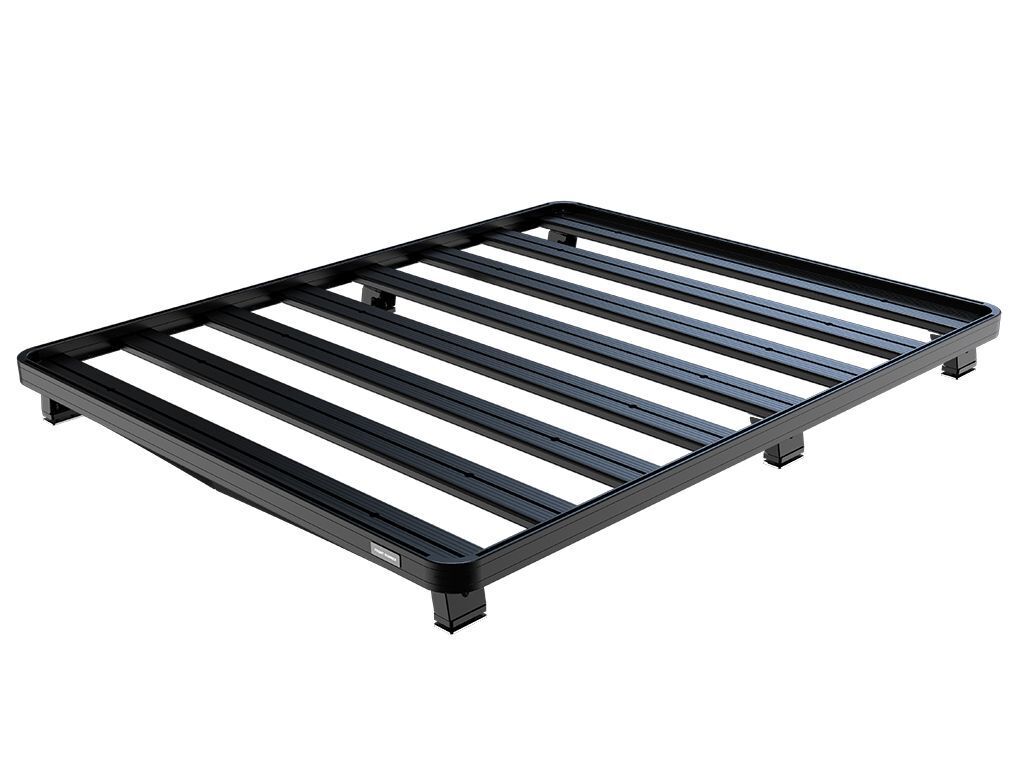Land Rover New Defender(2020-Current) 110 w/OEM Tracks Slimline II Roof Rack Kit - by Front Runner