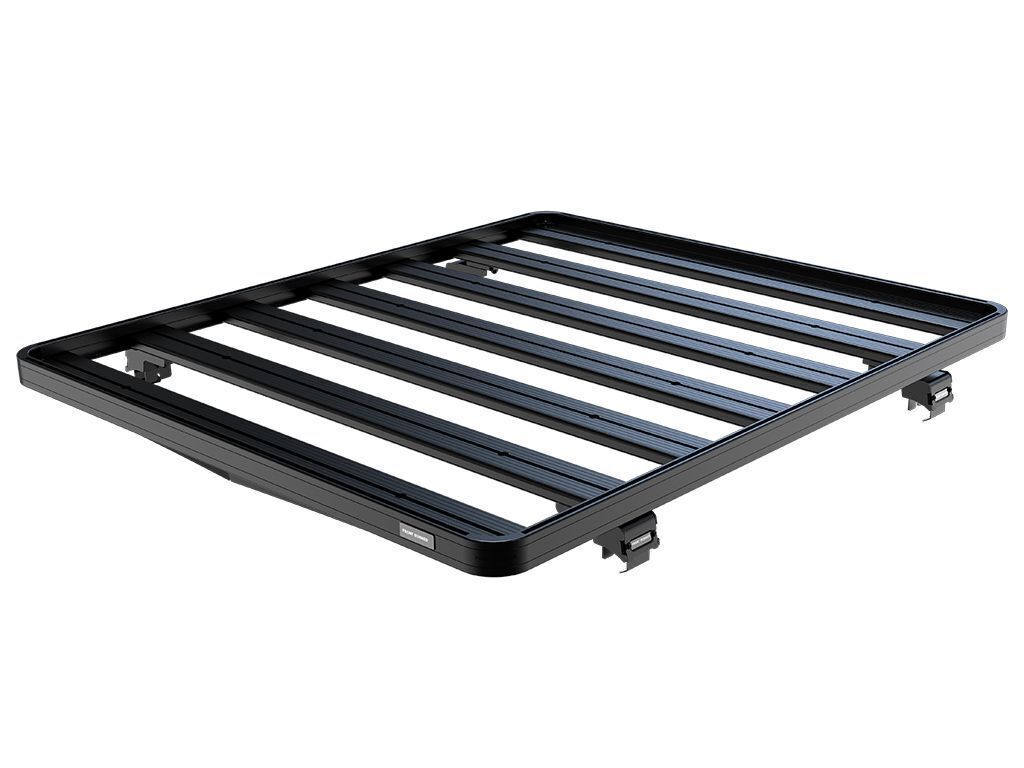 Mercedes Benz GLE (W167) (2019Current) Slimline II Roof Rail Rack Kit