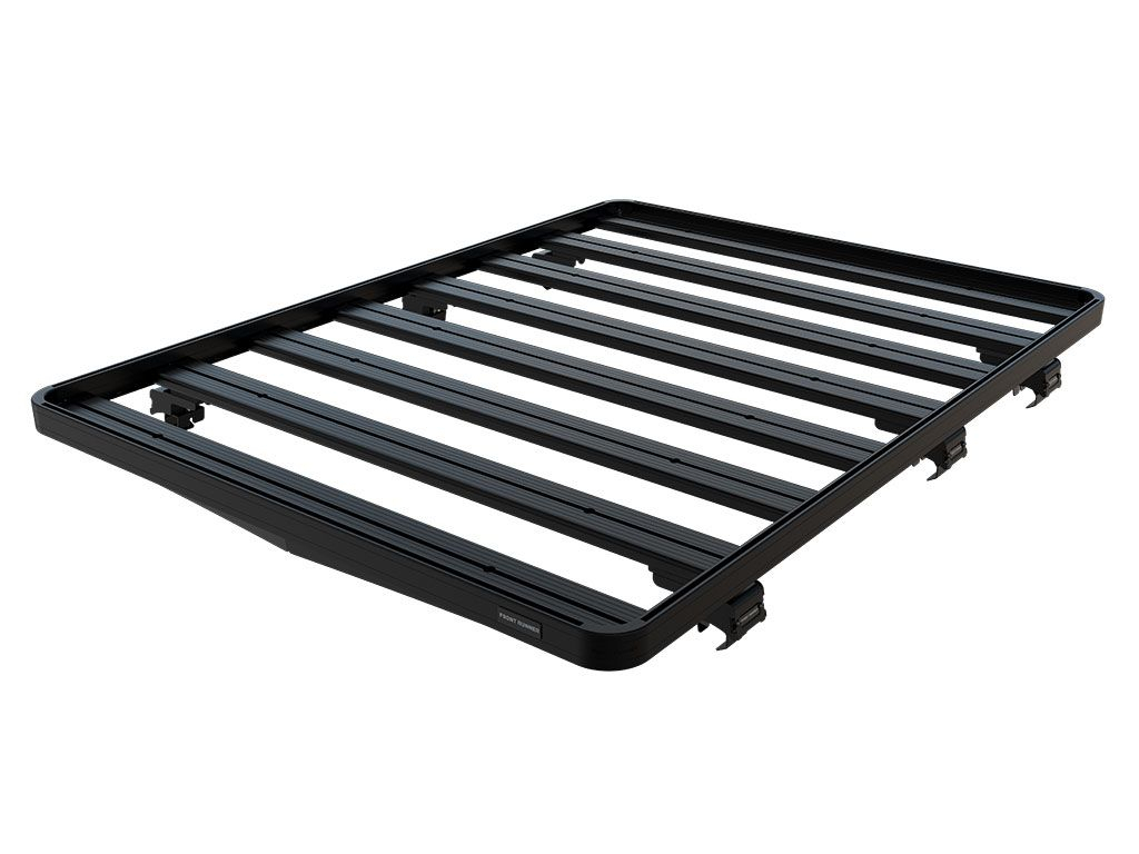 Subaru Outback Wilderness (2022Current) Slimline II Roof Rail Rack Kit by Front Runner