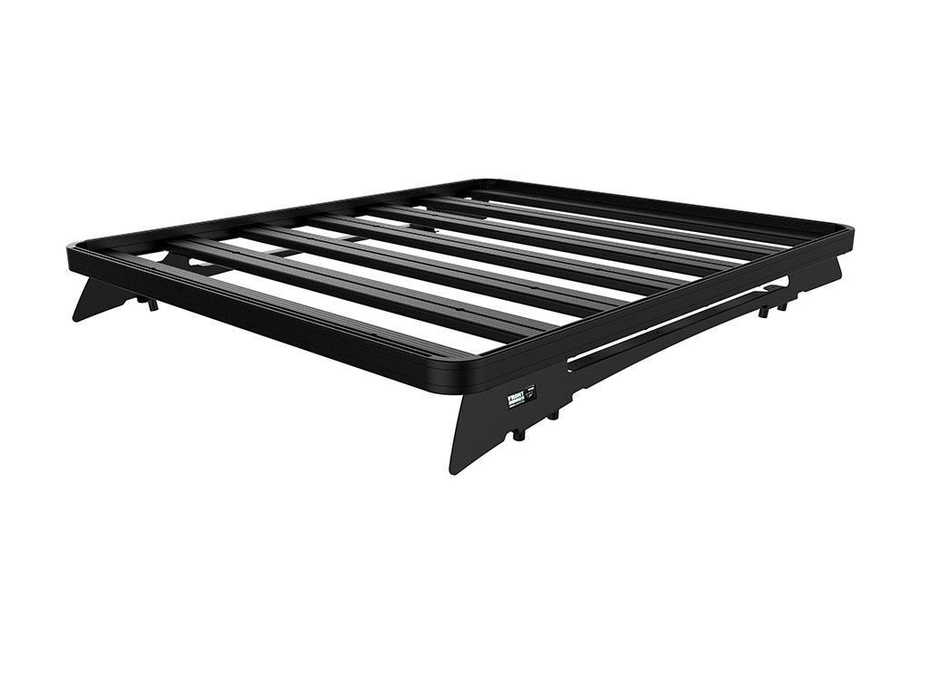 Toyota Hilux (2005-2015) Slimline II Roof Rack Kit - by Front Runner