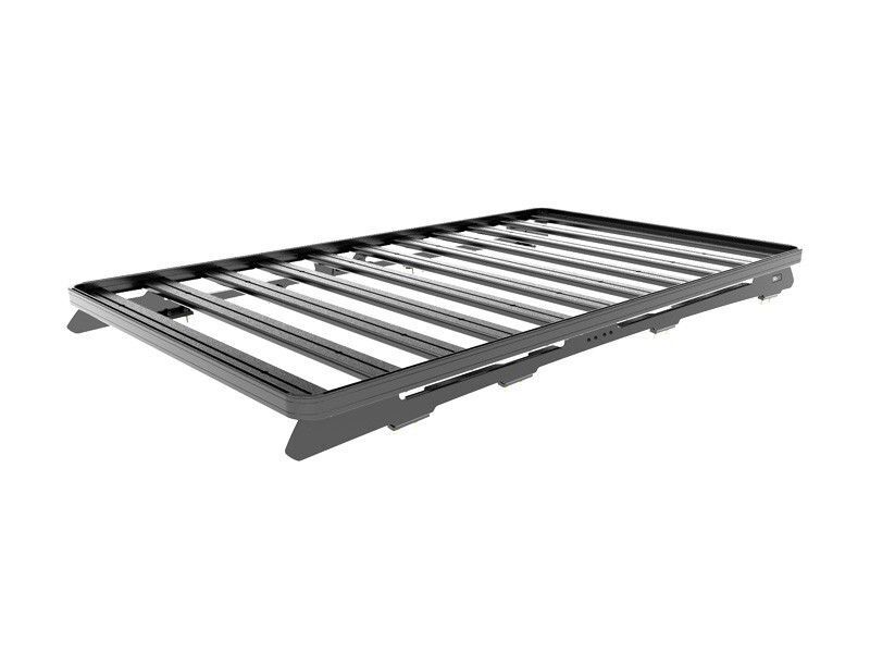 Toyota Land Cruiser 200/Lexus LX570 Slimline II Roof Rack Kit - by Front Runner
