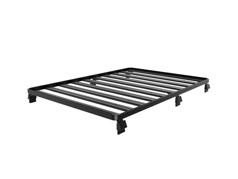 Toyota Land Cruiser 79 DC Ute Slimline II Roof Rack Kit - by Front Runner