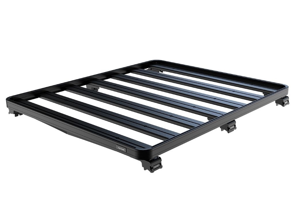 Volkswagen Passat B8 Variant (2014Current) Slimline II Roof Rail Rack Kit by Front Runner