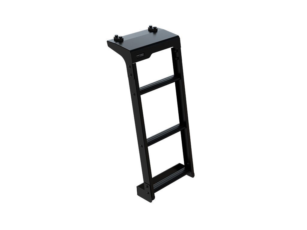 Jeep Wrangler JK/JL Side Mount Ladder - by Front Runner