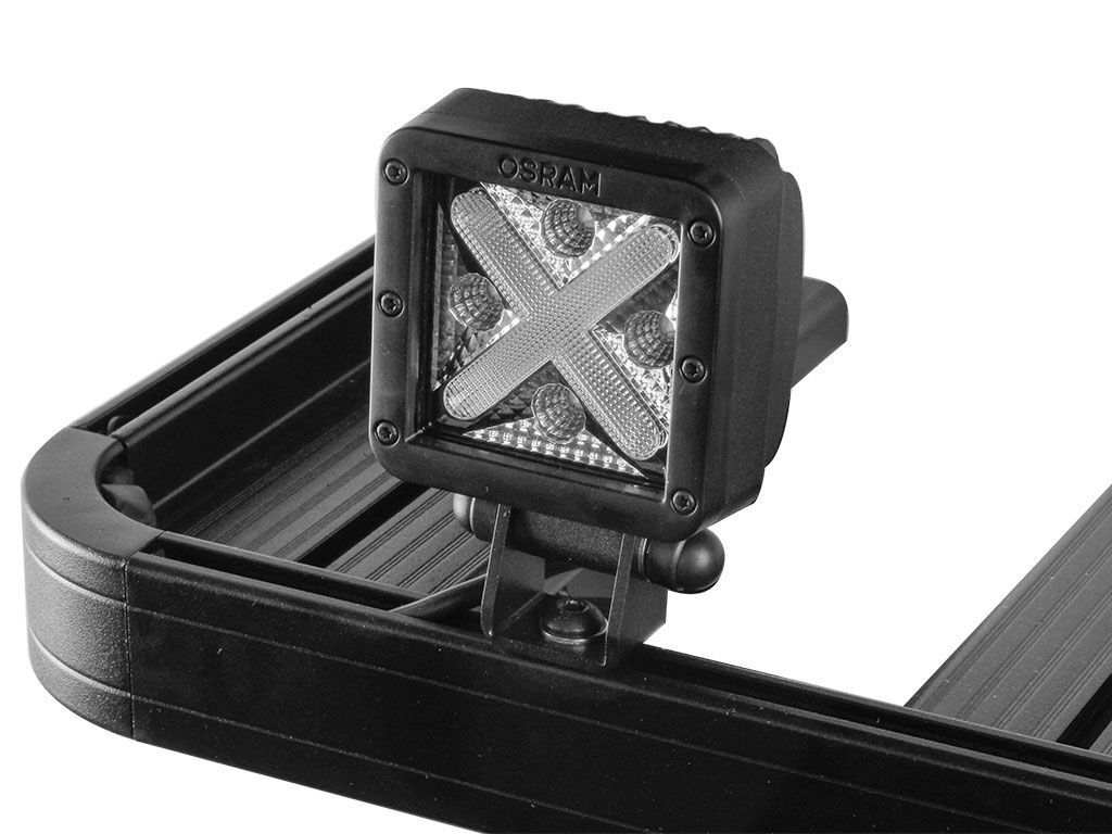 4in LED Light Cube MX85-WD / 12V / Wide Beam - by Osram