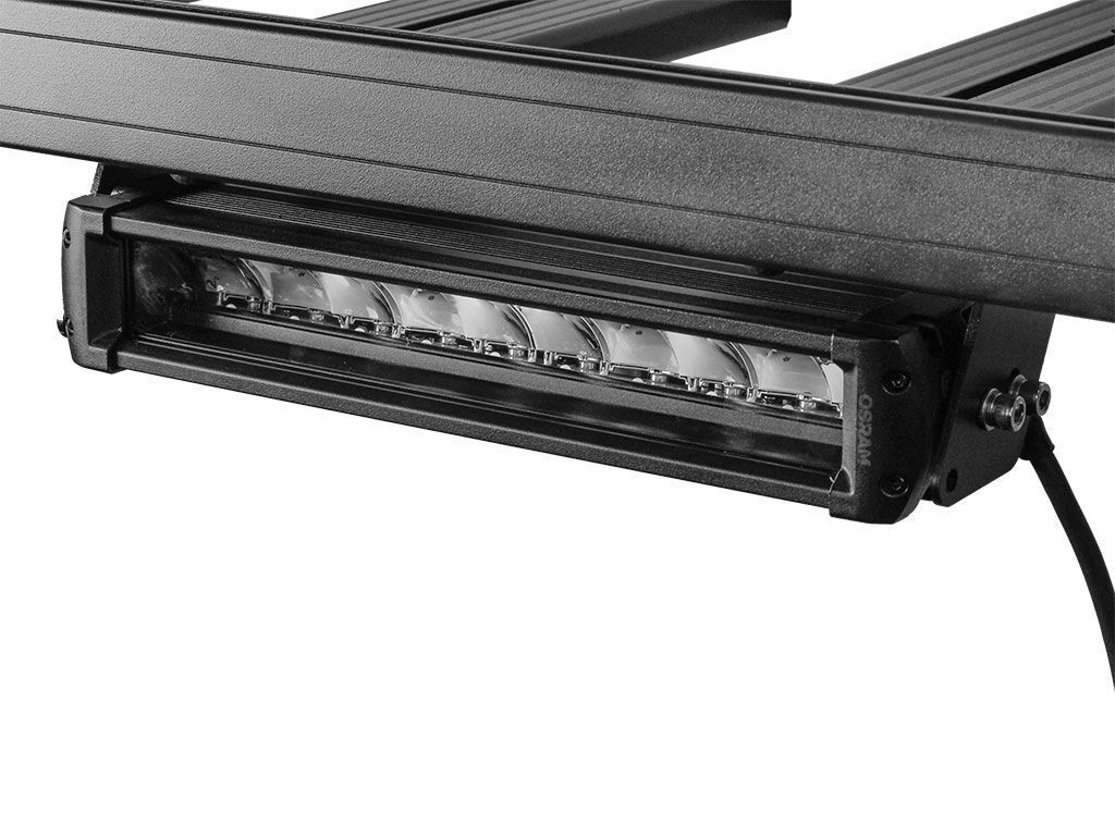 12in LED Light Bar FX250-CB / 12V/24V / Combo Beam - by Osram