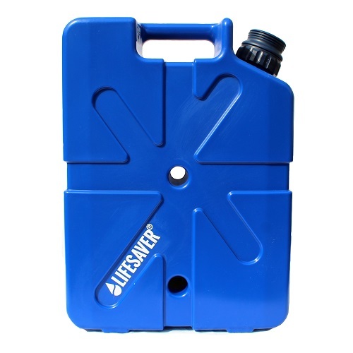 LifeSaver 18.5 Litres Jerrycan