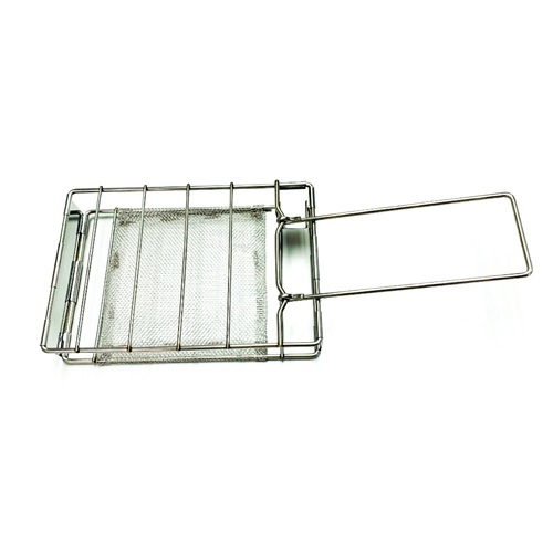 Supex Single Slice Box Toaster