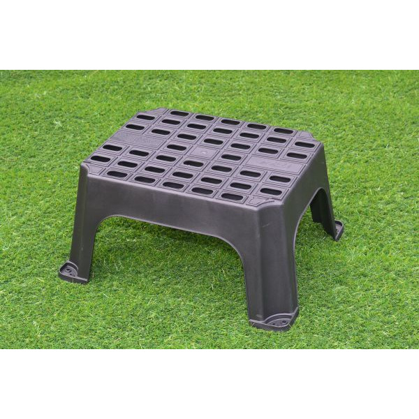 Milenco MGI Single Step