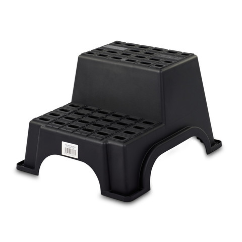Milenco MGI RV Double Step
