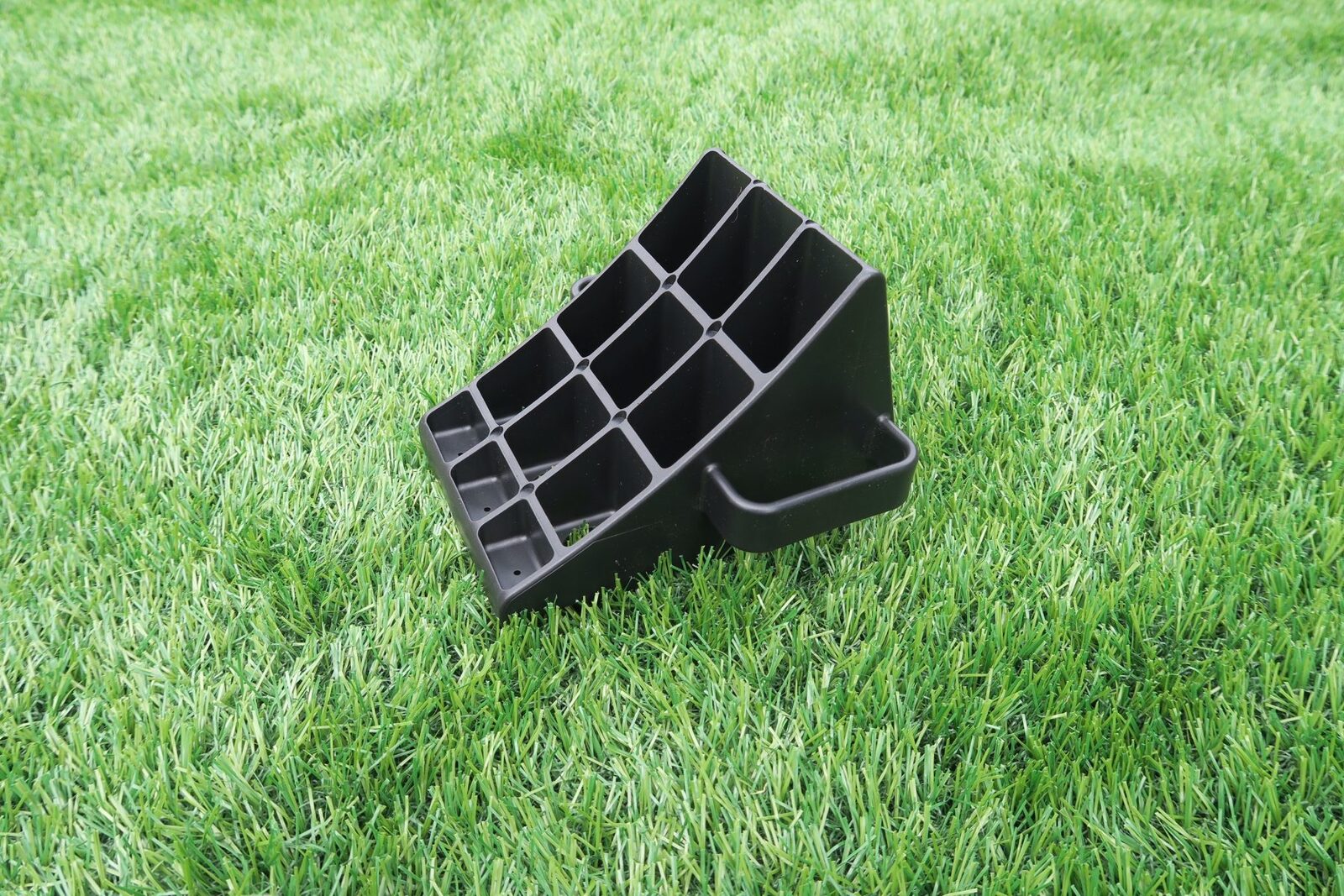 Milenco MGI Wedge Level Chock