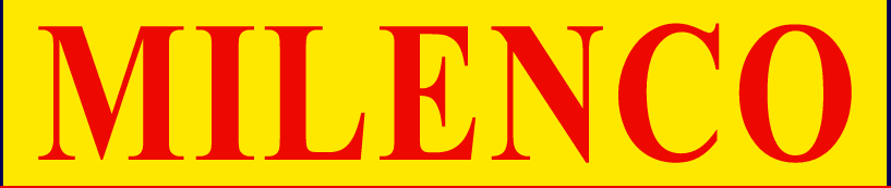 Milenco Window Set