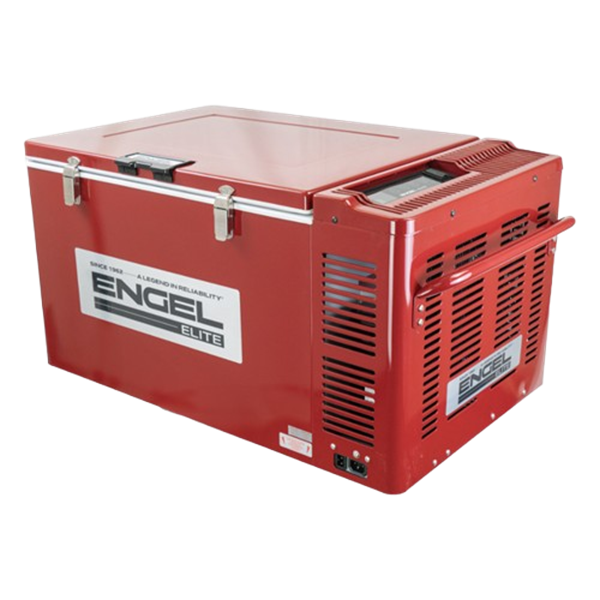 Engel MT60J-ELITE 60 Litre Chest Fridge/Freezer