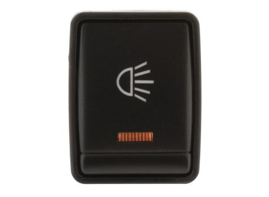 Hulk 4x4 Amber 12V OE RPL Switch Push Button ON/OFF to suit late Nissan