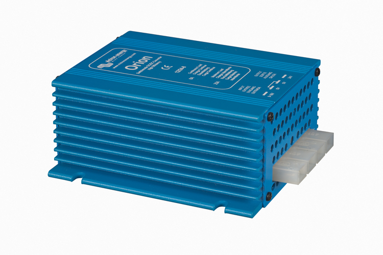 Victron Orion 12/24V 8A DC to DC Converter Non Isolated, High Power