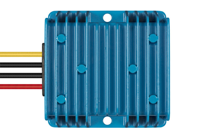 Victron Orion IP67 24/12V 10A DC to DC Converter Non Isolated