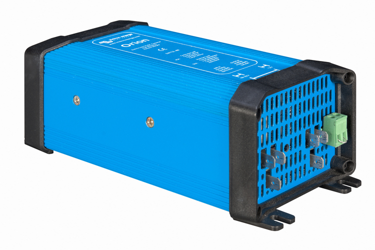 Victron Orion 24/12V 40A DC to DC Converter Non Isolated, High Power
