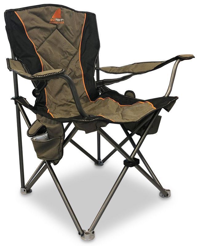 Oztent Goanna Chair