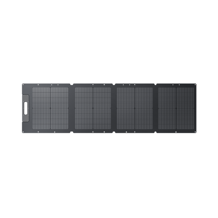 Bluetti PV120D 120W Portable Solar Panel