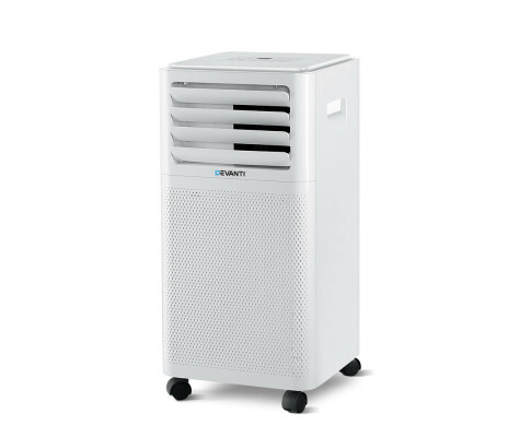 Devanti 2kW Portable Air Conditioner White