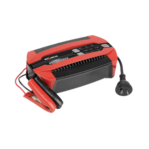 Projecta PC800 Automatic 8A 6 Stage Battery Charger