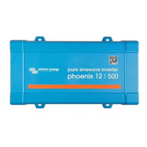 Victron Phoenix Inverter 12V / 500VA VE.Direct AU/NZ