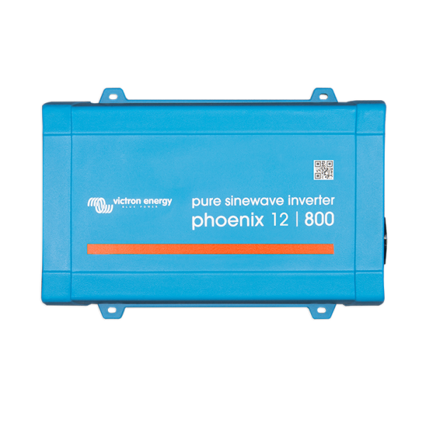 Victron Phoenix Inverter 12V / 800VA VE.Direct AU/NZ