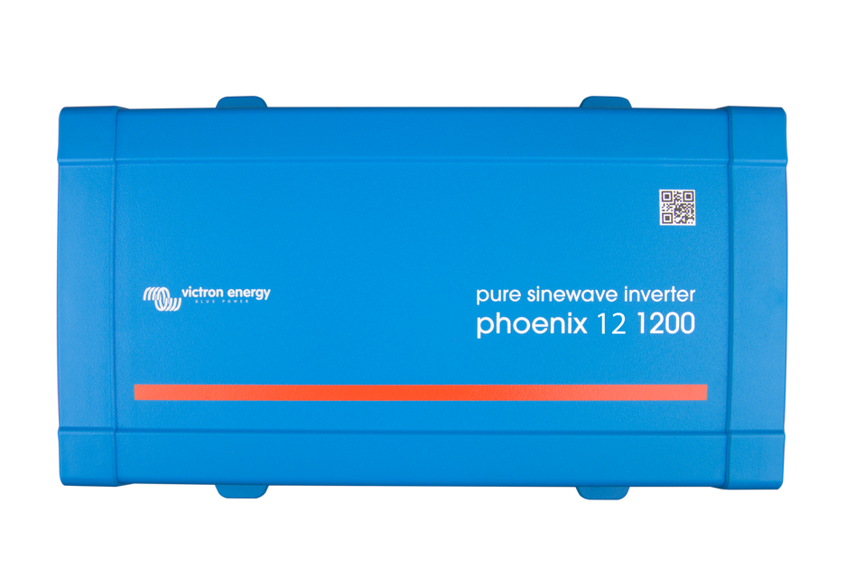 Victron Phoenix Inverter 12/1200 230V VE.Direct AU/NZ