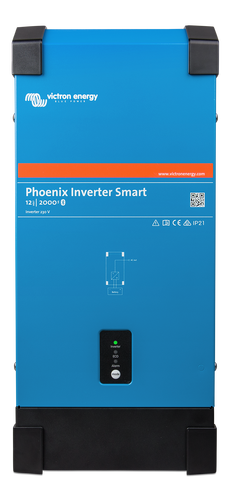 Victron Phoenix Inverter 12V / 2000VA Smart