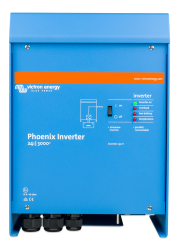 Victron Phoenix Inverter 12V / 3000VA