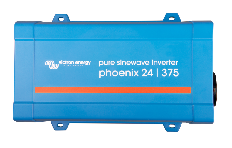 Victron Phoenix Inverter 24V / 375VA VE.Direct AU/NZ