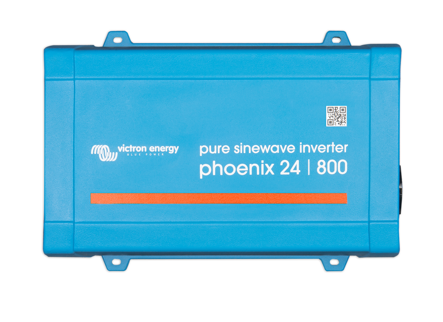 Victron Phoenix Inverter 24/800 230V VE.Direct AU/NZ