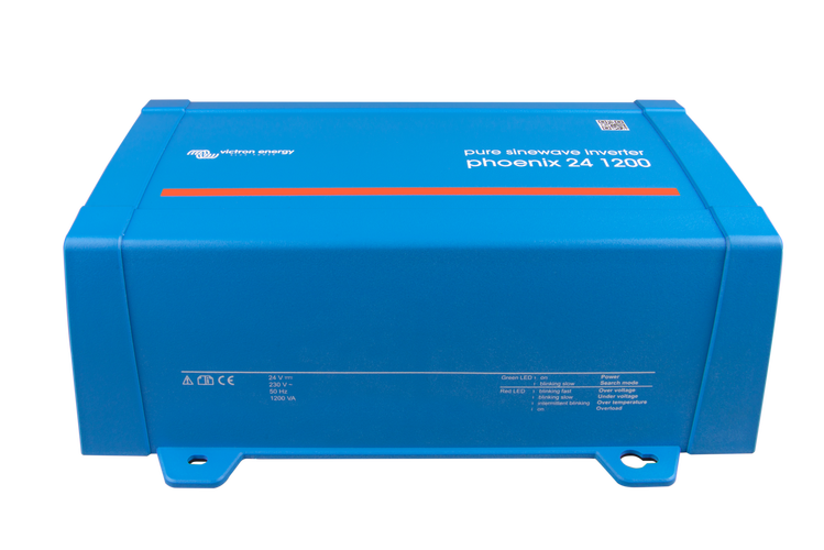 Victron Phoenix Inverter 24V / 1200VA VE.Direct AU/NZ